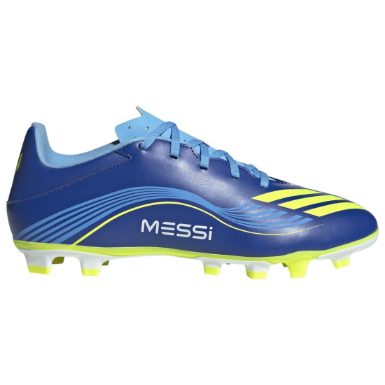 Adidas F50 Messi Club FG/MG